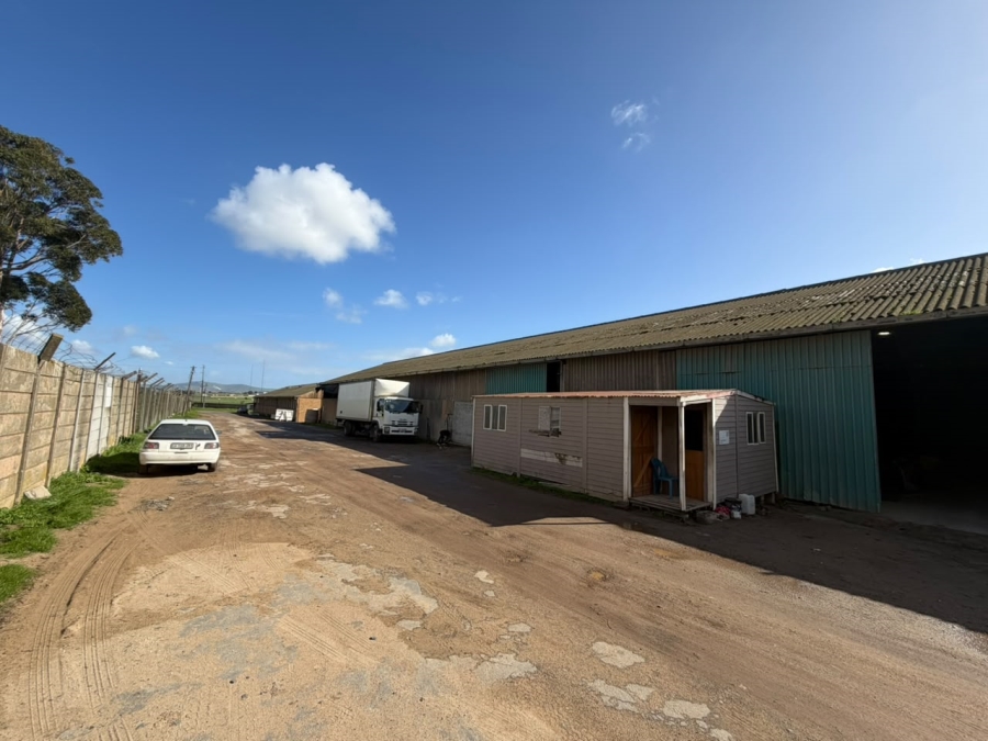 To Let Commercial Property for Rent in Fisantekraal Western Cape